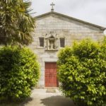 Curiosidades en los archivos de las parroquias de Bergantiños