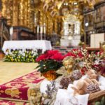 Don Julián invita en la Fiesta de la Epifanía a “dejarnos envolver por el amor misericordioso del Niño Dios”