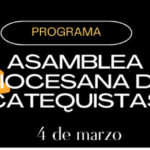 Asamblea Diocesana de Catequistas 2023