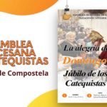 Toda la información de la Asamblea de Santiago de Compostela 2023