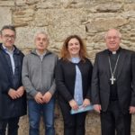 Presentación de los resultados del estudio: «Percepciones y espiritualidad en el Camino de Santiago: un análisis basado en encuestas y redes sociales»