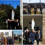 De la mano de la Virgen de Lourdes celebramos la Jornada Mundial del Enfermo