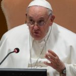 El Papa Francisco: “Es hora de que laicos y pastores caminen juntos, en la Iglesia y en el mundo”
