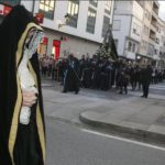 La Semana Santa de Noia ya está en marcha