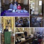 Jornada de Manos Unidas en Brexo y Cambre
