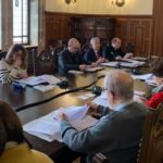 La Iglesia Diocesana de Santiago de Compostela aumenta un 15% su gastos en actividades pastorales y en conservación de edificios