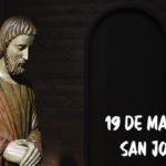 José de Nazaret un modelo de padre sacrificado, humilde y trabajador