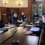 Nota informativa de la reunión de los obispos de la Provincia Eclesiástica de Santiago