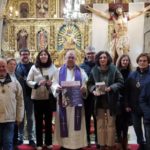Rianxo pone el foco en su Semana Santa