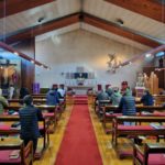 El arzobispo presidirá la Santa Misa en la que varios seminaristas serán instituidos lectores y acólitos