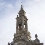 Un milagro en tiempos del arzobispo Sanclemente en Traba