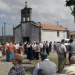 La capilla de san Benito: de Vioño a Paradela, en Sofán