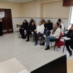 Formación para trabajar en establecimientos hoteleros