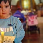 ? Testimonios de niños que asisten a la catequesis