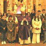 Confirmaciones en Cambre