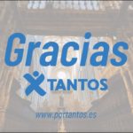 8,5 millones de gracias