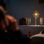 Del 17 al 18 de marzo, 24 horas para el Señor: “Ten piedad de mí, que soy un pecador”