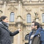 Evangelizar a través del arte de la Catedral de Santiago