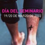 «Levántate y ponte en camino»: Día del Seminario 2023