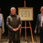 Rianxo reconoce la entrega de su hijo predilecto Santiago Agrelo, arzobispo emérito de Tánger
