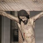 Mons. Julián Barrio recuerda que “La pasión del Señor es un misterio de amor”