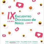 Encuentro Diocesano de Niños y Familias 2023