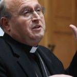 Entrevista a mons. Francisco Prieto, arzobispo electo de Santiago, en «El Correo Gallego»