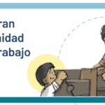La catequesis y el ambiente de trabajo