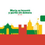 ¡Nos vemos el domingo! – Encuentro preparación JMJ Lisboa 2023