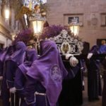 La guía definitiva de las procesiones de Semana Santa en Pontevedra