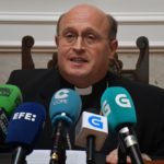 La Santa Sede nombra a monseñor Francisco José Prieto Fernández nuevo Arzobispo de la Diócesis de Santiago de Compostela