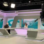 Entrevista a D. Julián Barrio no programa “Bos días” da TVG