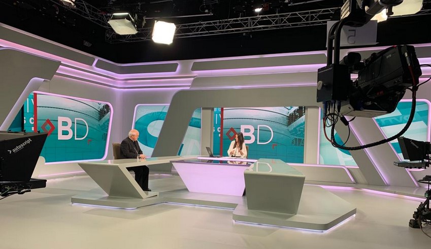 TVG