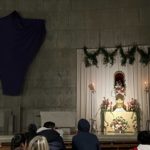 Hora Santa de los jóvenes en Liáns