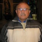 Ramón Martínez: De mariñeiro a cura convencido