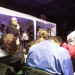 D. Francisco en la Pascua Xoven