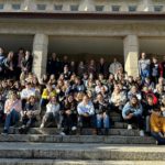 La tarde se hizo corta – Convivencia de Semana Santa en Sanxenxo