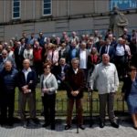 Unidos en A Coruña por don Bosco