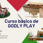 Curso básico de Godly Play. Santiago de Compostela