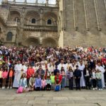 Crónica del Encuentro Diocesano de niños y familias 2023