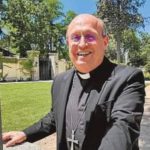 Mons. Prieto: “Hay que repensar la presencia en el territorio”