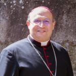 Nuevo prelado en Compostela