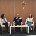 Mons. Prieto participa en Madrid en las comisiones diocesanas para el sostenimiento de la Iglesia