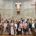 Cálida acogida en Santiago a la Semana Laudato Si’