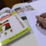 La enseñanza de la religión católica en la escuela: un servicio al hombre y un derecho de los padres y alumno