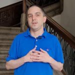César Rúa | Informe de peregrinos