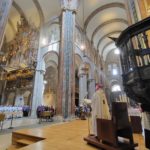 Mons. Julián Barrio preside la celebración de San Juan de Ávila recordando el valor inmenso del sacerdocio