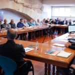 Teología reflexiona sobre la enseñanza de los Evangelios en los estudios de grado