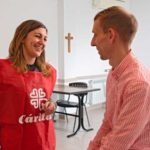 11 de junio, Día de la Caridad con el lema “Tú tienes mucho que ver»