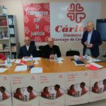 Cáritas Diocesana aprueba los estados contables del primer trimestre